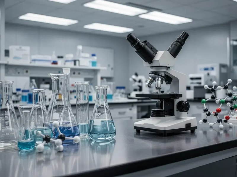 Axsome Aktie: Umsatzsprung überzeugt - Foto: über boerse-global.de