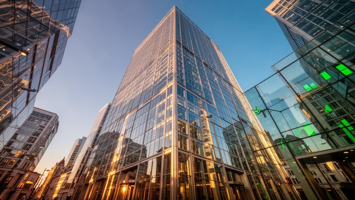 Hypoport Aktie: Kurssprung nach Prognose - Foto: über boerse-global.de