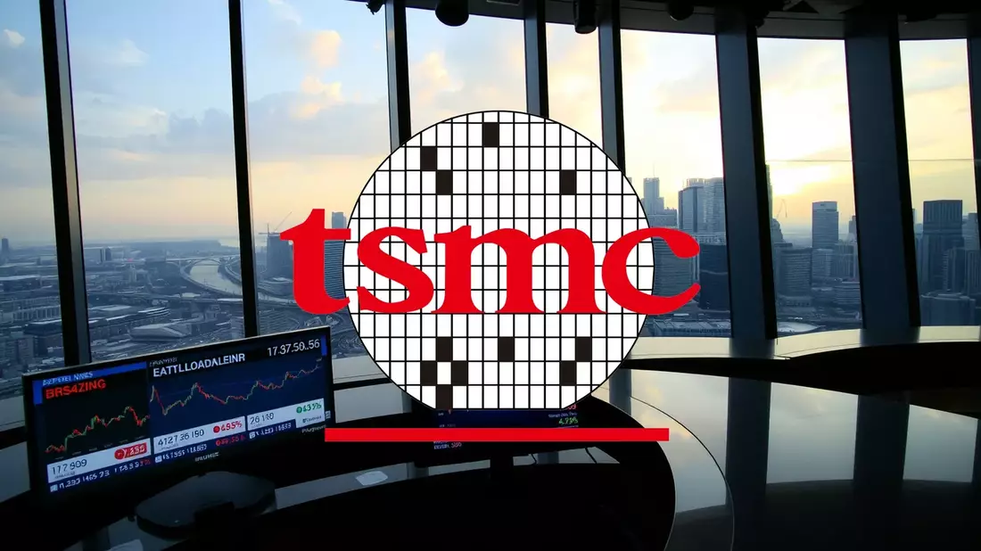 TSMC desata una oleada inversora sin precedentes para 2026 - Bild: über boerse-global.de