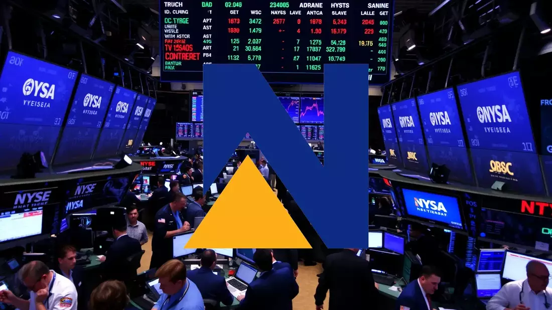 Newmont Navigates Record Profits Amid Operational Headwinds - Bild: über boerse-global.de