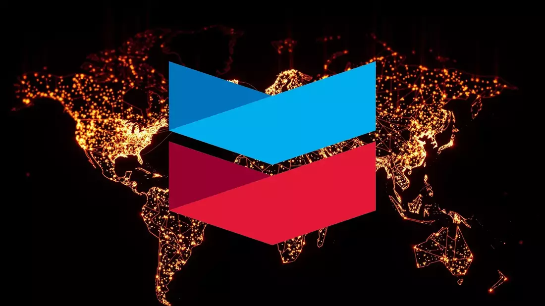 Chevron Capitalizes on Geopolitical Shifts to Secure Major Energy Assets - Bild: über boerse-global.de
