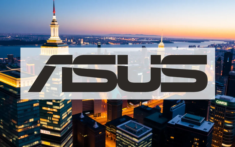 ASUS Aktie: KI-Großoffensive - Foto: über boerse-global.de