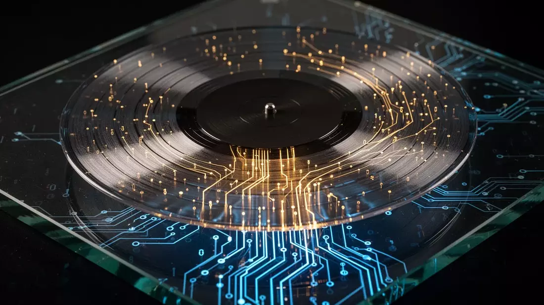 TUNE: Fokus auf Musikrechte - Bild: über boerse-global.de