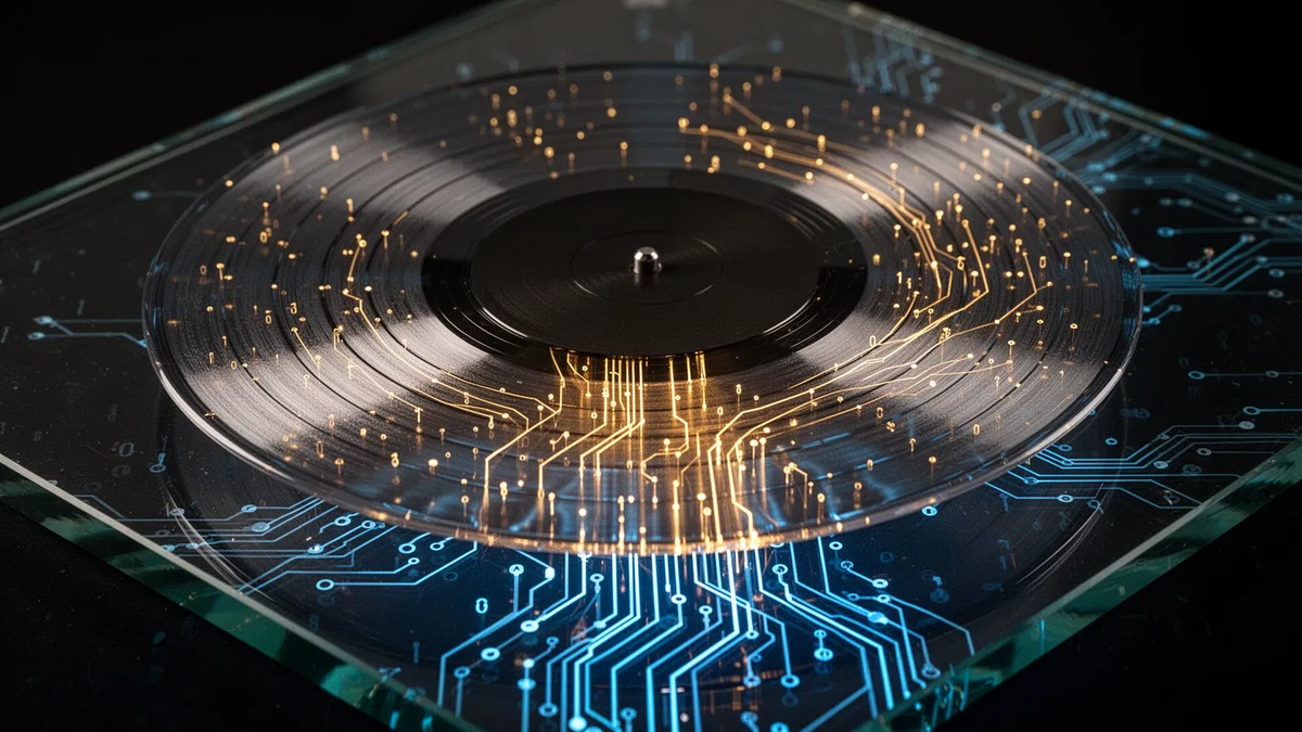 TUNE: Fokus auf Musikrechte - Foto: über boerse-global.de