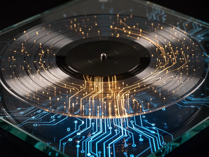 TUNE: Fokus auf Musikrechte - Foto: über boerse-global.de