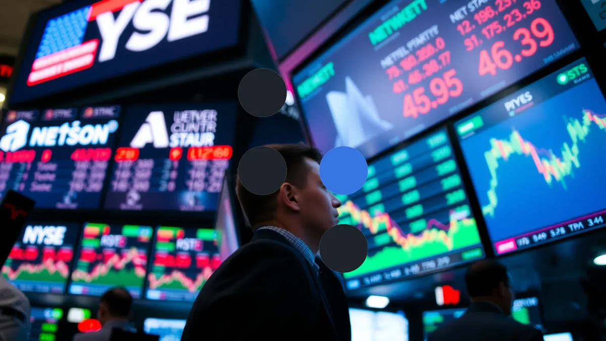 D-Wave Quantum's Financial Crossroads: Record Bookings Amidst Persistent Losses - Foto: über boerse-global.de