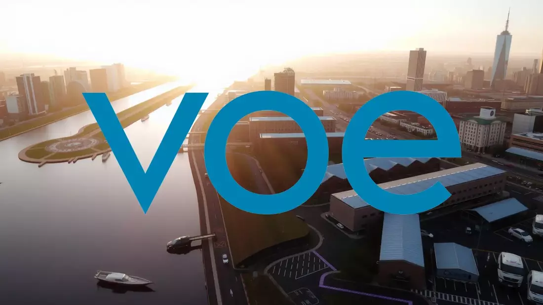 Voestalpine Shares Surge to Multi-Year Peak Amid Strategic Shift - Bild: über boerse-global.de