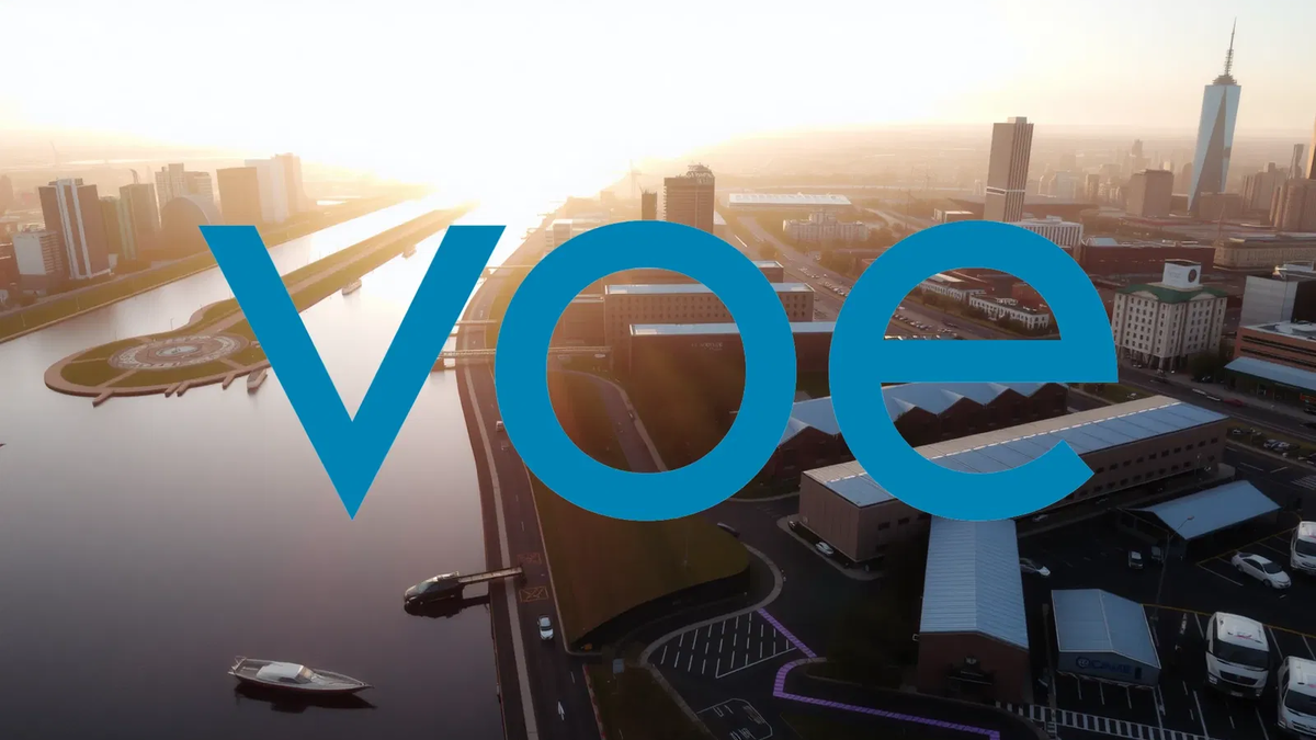 Voestalpine Shares Surge to Multi-Year Peak Amid Strategic Shift - Foto: über boerse-global.de