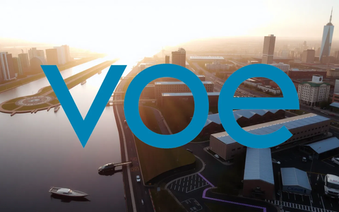 Voestalpine Shares Surge to Multi-Year Peak Amid Strategic Shift - Foto: über boerse-global.de