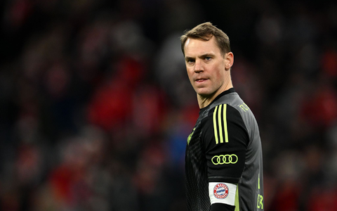 Bayern-TorhĂŒter Neuer fehlt seit Mitte Februar verletzt. (Archivbild) - Foto: Sven Hoppe/dpa Bayern-TorhĂŒter Neuer fehlt seit Mitte Februar verletzt. (Archivbild) - Foto: Sven Hoppe/dpa