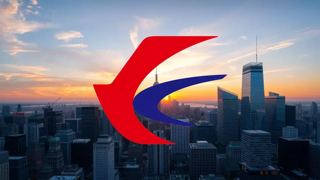 Navigating Crosscurrents: China Eastern Airlines Faces a Complex Recovery - Bild: über boerse-global.de