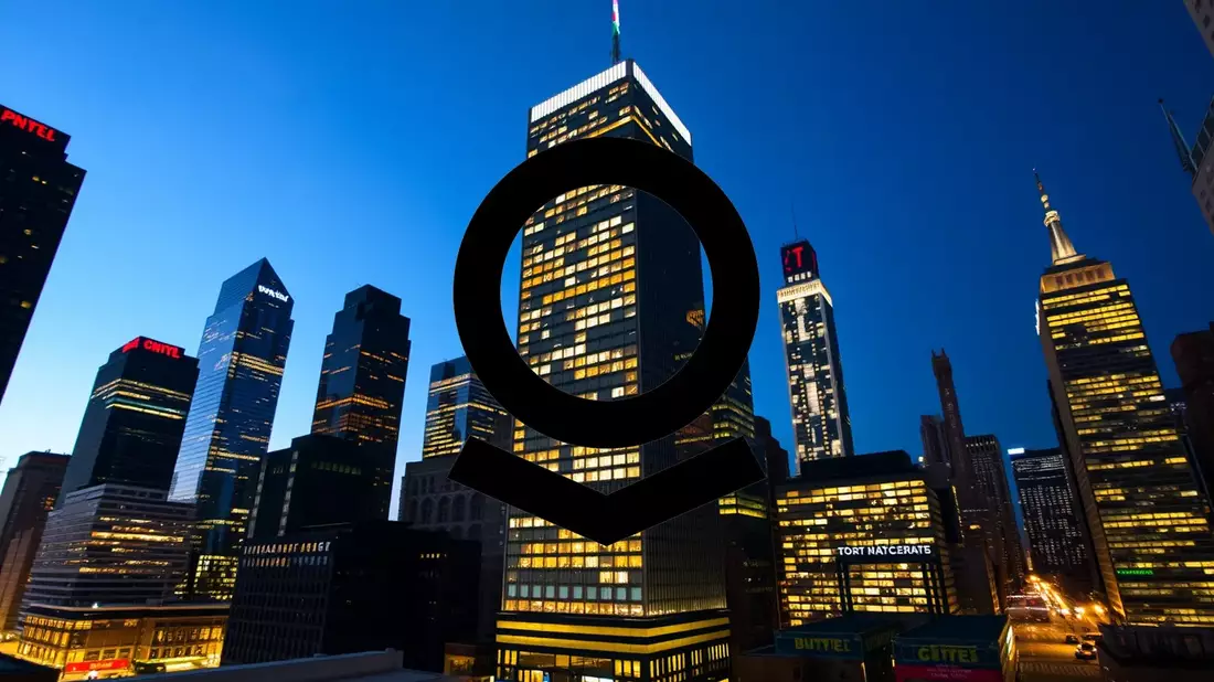 UBS Upgrades Palantir, Sees Buying Opportunity After Steep Decline - Bild: über boerse-global.de