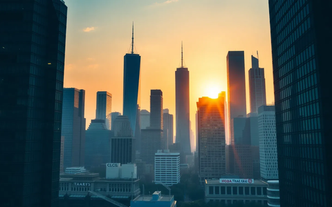 Nuode Investment Aktie: Verluste schrumpfen - Foto: über boerse-global.de