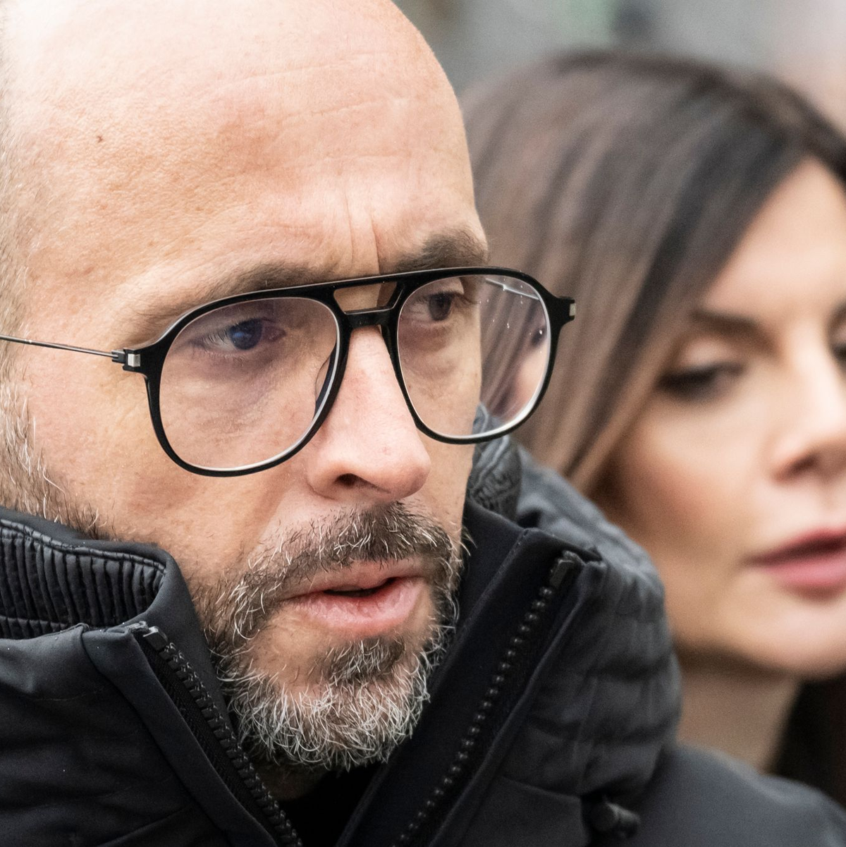 Die Anwälte der Morettis sagen: sie haben sich nichts zu Schulden kommen lassen. (Archivbild) - Foto: Alessandro Della Valle/KEYSTONE/dpa