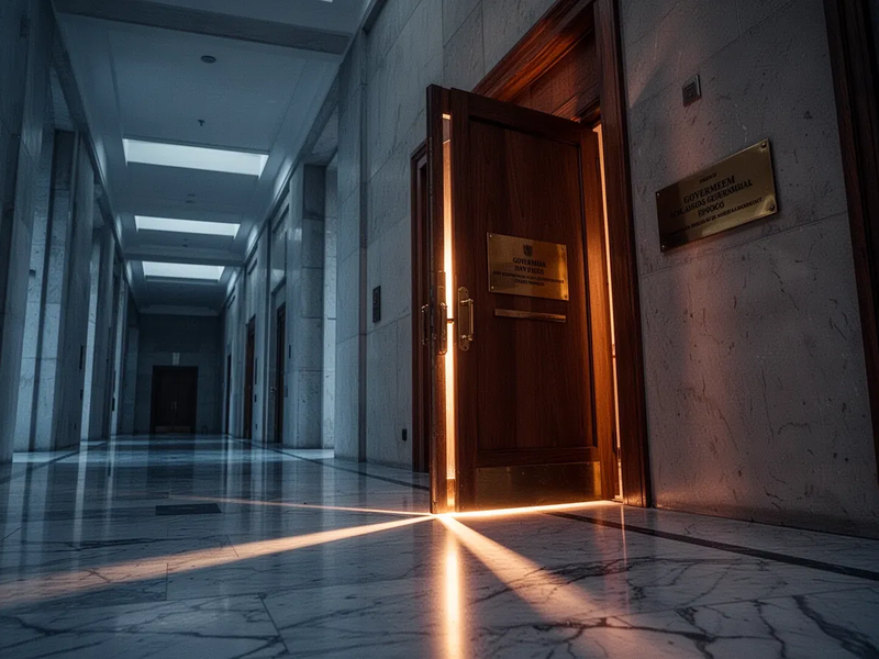 EnterCoin: Regulierung entscheidet - Foto: über boerse-global.de