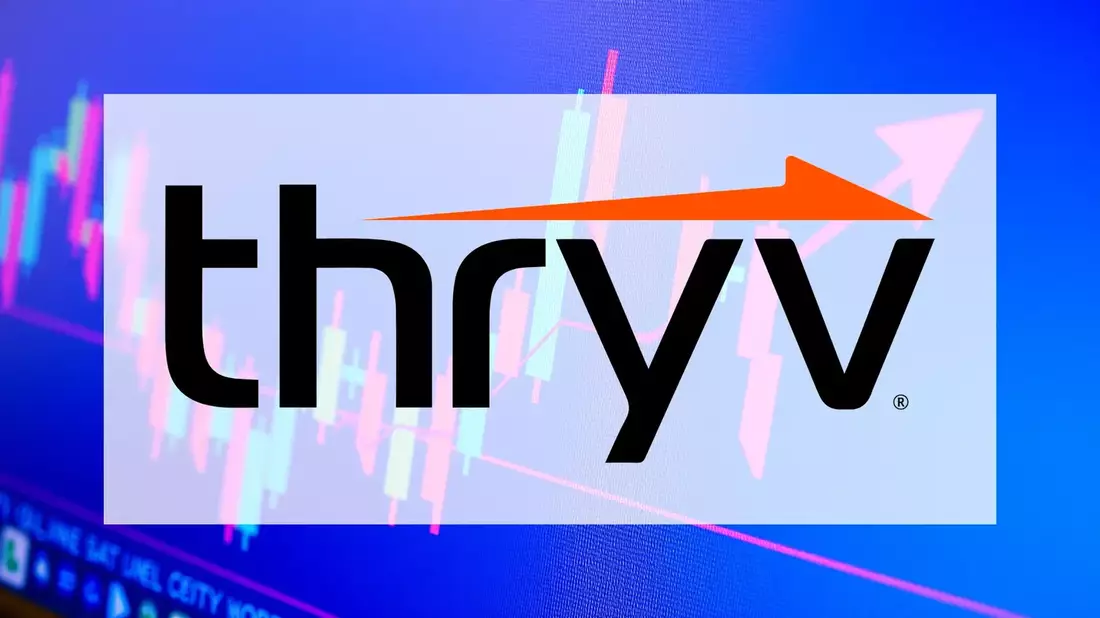 Thryv Aktie: Heftiger Kursabsturz - Bild: über boerse-global.de
