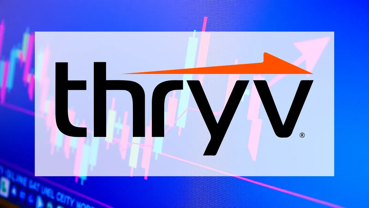 Thryv Aktie: Heftiger Kursabsturz - Foto: über boerse-global.de