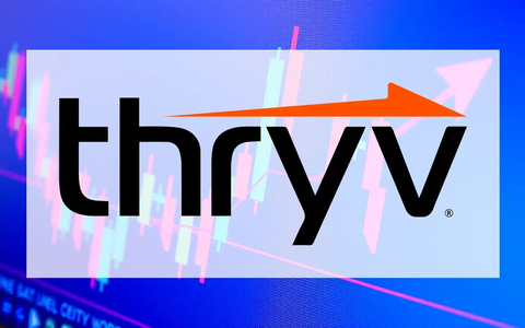 Thryv Aktie: Heftiger Kursabsturz - Foto: über boerse-global.de