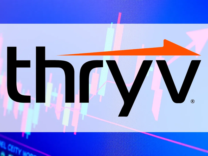 Thryv Aktie: Heftiger Kursabsturz - Foto: über boerse-global.de