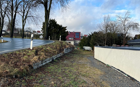 POL-SO: Leitplanke beschädigt und geflüchtet - Foto: presseportal.de