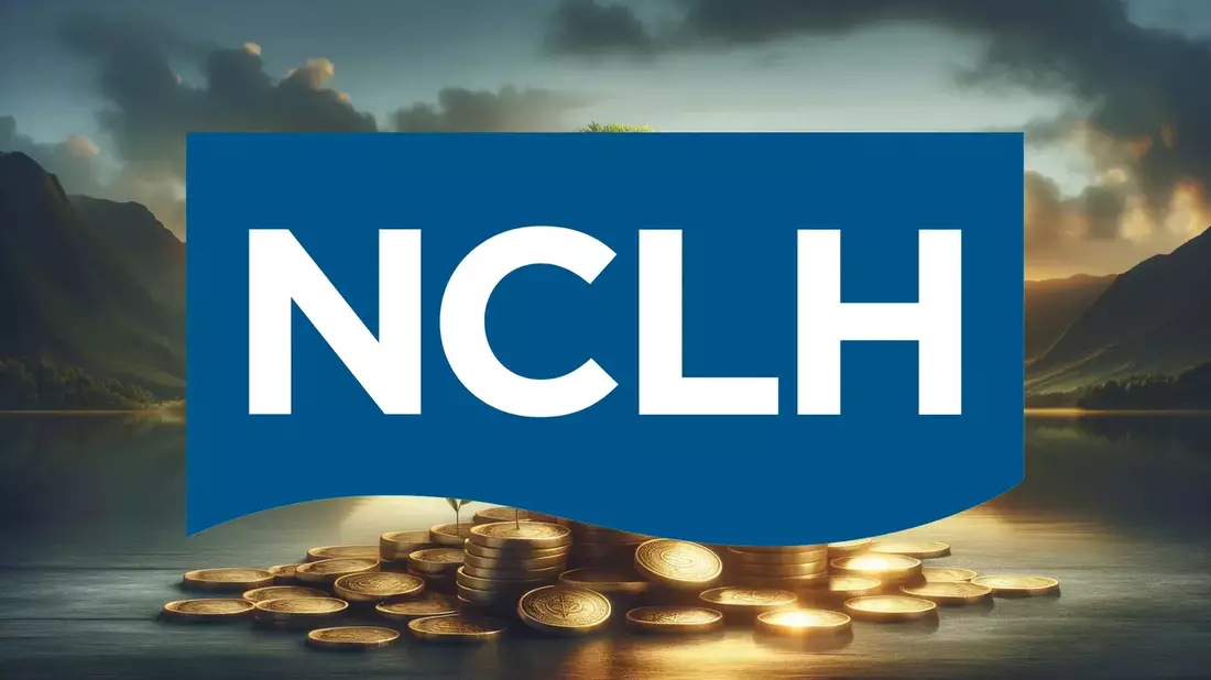 Norwegian Cruise Line: Skepsis vor Zahlen - Bild: über boerse-global.de