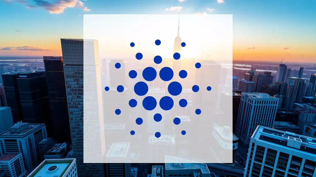 Cardano's Triple Transformation: Key Upgrades Set for Q1 2026 - Bild: über boerse-global.de