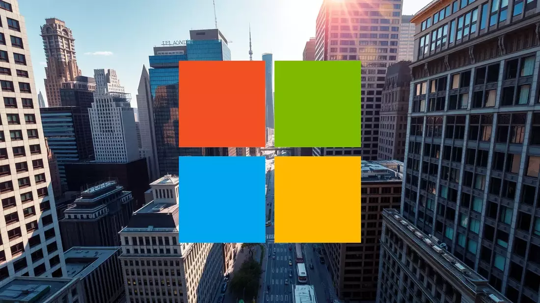 Regulatory Scrutiny Intensifies for Microsoft's Cloud Business - Bild: über boerse-global.de