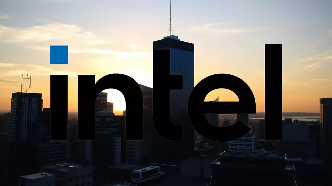 Intel Forges Strategic AI Partnership with SambaNova Investment - Bild: über boerse-global.de