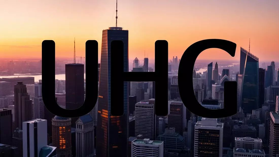 UnitedHealth Boosts Shareholder Returns with Dividend Hike and Strategic Financial Plan - Bild: über boerse-global.de