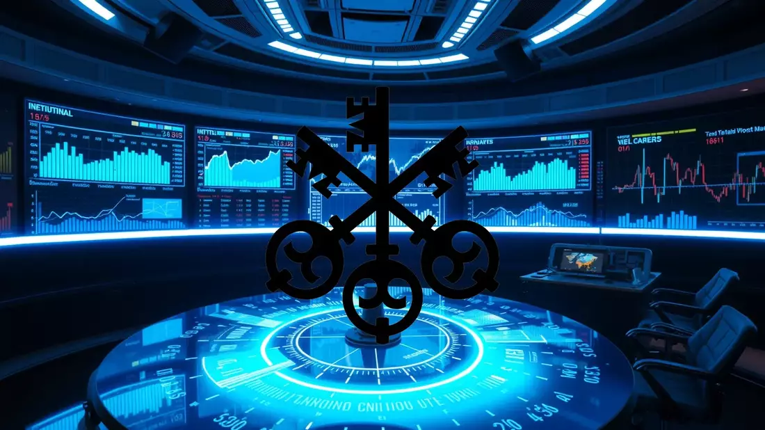UBS Board Reshuffle Signals Strategic Focus on Integration and Governance - Bild: über boerse-global.de