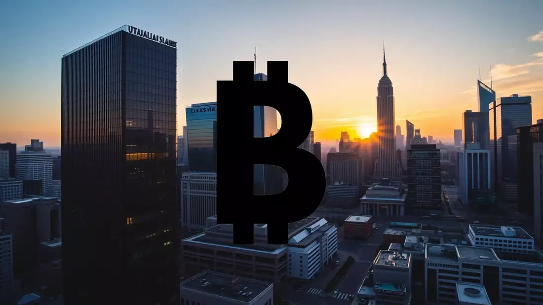 Strategy Inc.: La presión sobre los vendedores en corto impulsa un rebote técnico - Bild: über boerse-global.de