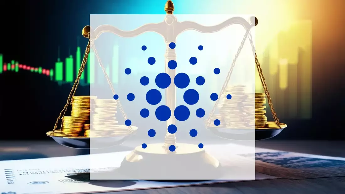 Cardano: Un Trimestre Definitivo con Tres Pilares de Transformación - Bild: über boerse-global.de