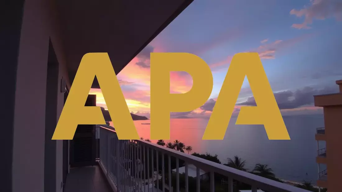 APA Corporation Surpasses Market Expectations with Robust Quarterly Performance Illustration mit AI erstellt übermittelt durch boerse-global.de