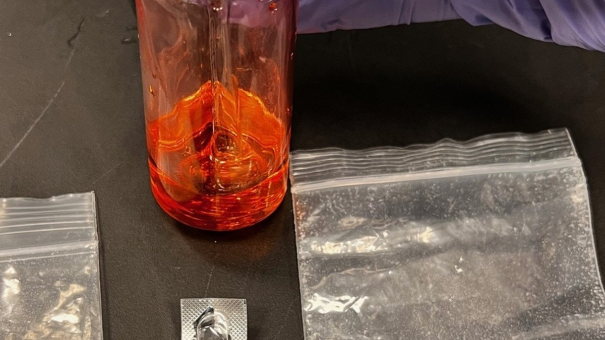 HZA-RO: ZOLL entdeckt Drogen bei Zugfahrer Richtung Salzburg - Strafverfahren eingeleitet - Foto: presseportal.de