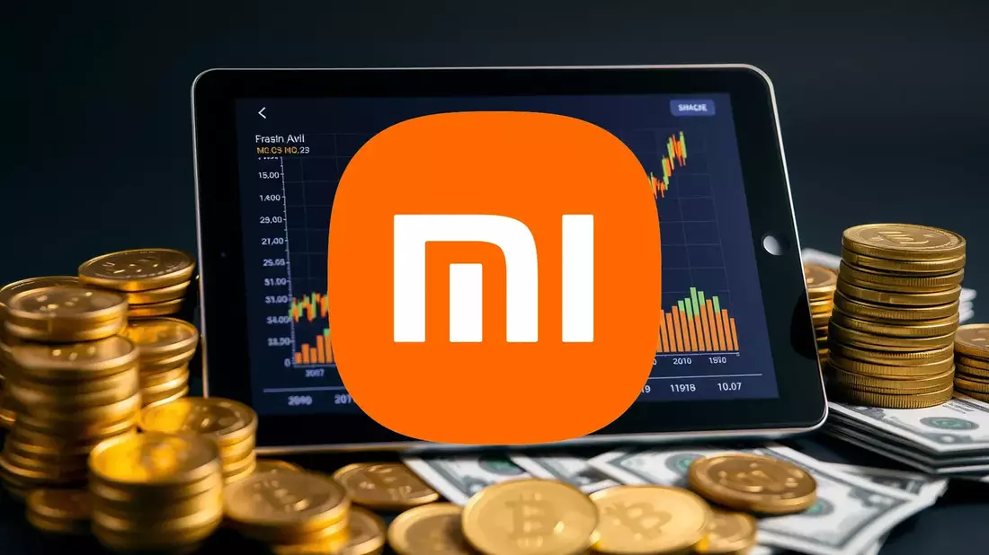 Xiaomi en la cuerda floja: desafíos legales en India y apuesta por el automóvil eléctrico Illustration mit AI erstellt übermittelt durch boerse-global.de