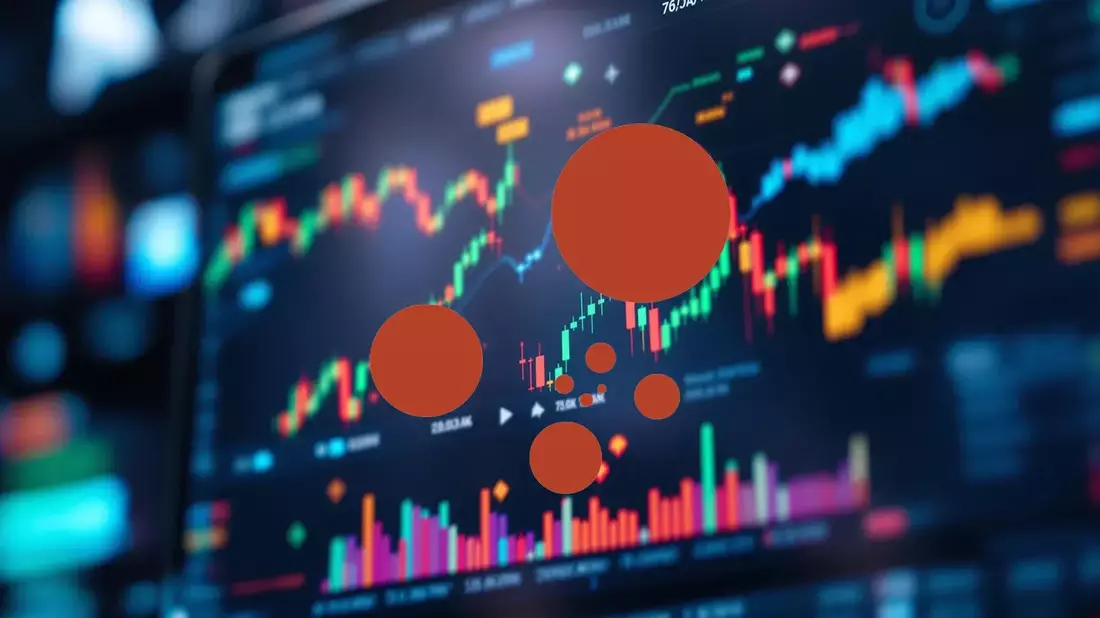 Bavarian Nordic Aktie: Strategische Neuausrichtung - Bild: über boerse-global.de