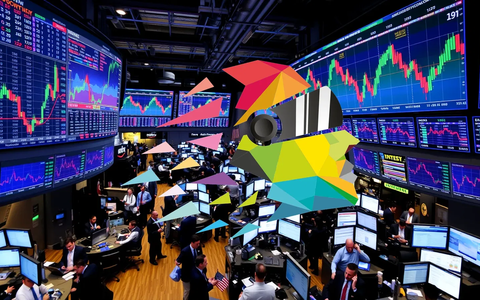 Virtual Interactive Aktie: Metaverse-Trends - Foto: über boerse-global.de