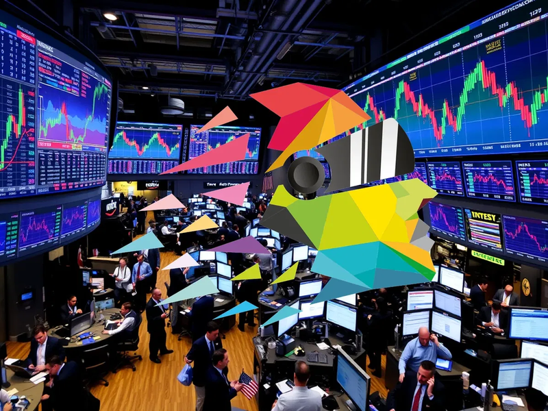 Virtual Interactive Aktie: Metaverse-Trends - Foto: über boerse-global.de