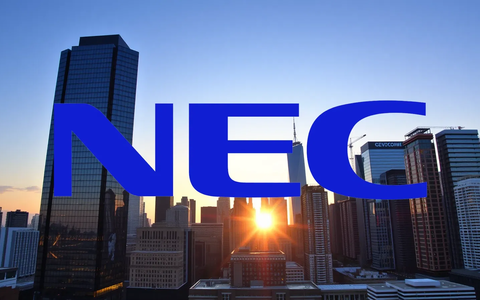 NEC Aktie: KI-Revolution im Anflug - Foto: über boerse-global.de
