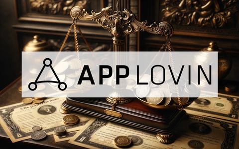 AppLovin: La sombra regulatoria de la SEC persiste pese a sólidos resultados - Foto: über boerse-global.de