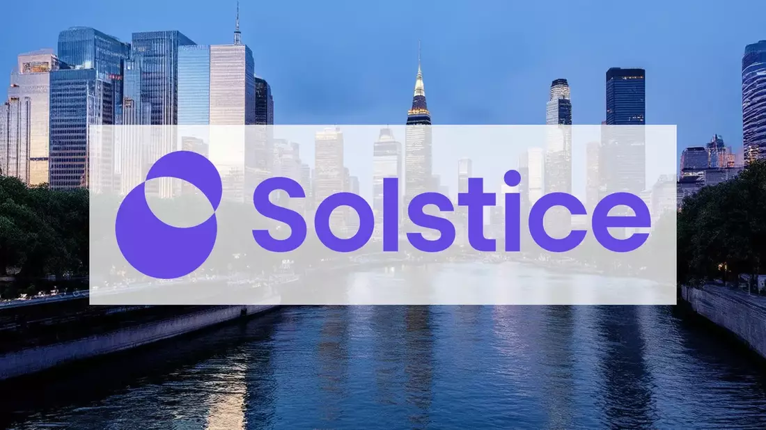 Solstice Advanced Materials: A Valuation Puzzle for Investors Illustration mit AI erstellt übermittelt durch boerse-global.de