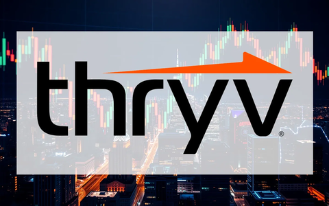 Thryv Holdings Shares Plunge Amid Mixed Financial Results - Foto: über boerse-global.de