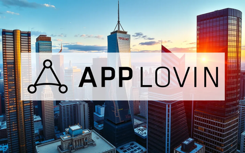 AppLovin Shares Navigate Regulatory Scrutiny Amid Strong Financial Performance - Foto: über boerse-global.de