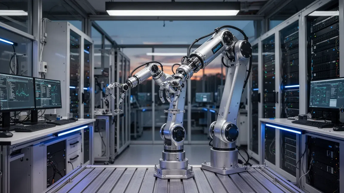 Ubtech Robotics Aktie: Aktionärstreffen terminiert - Foto: über boerse-global.de