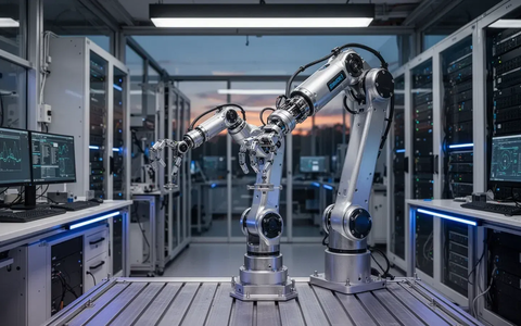 Ubtech Robotics Aktie: Aktionärstreffen terminiert - Foto: über boerse-global.de