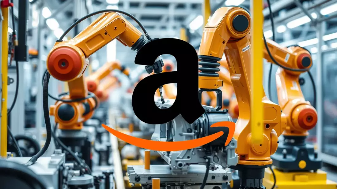 Amazon's AI Ambitions Face a Setback Amid Leadership Exodus - Bild: über boerse-global.de