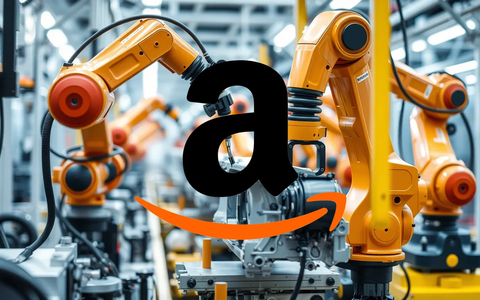 Amazon's AI Ambitions Face a Setback Amid Leadership Exodus - Foto: über boerse-global.de