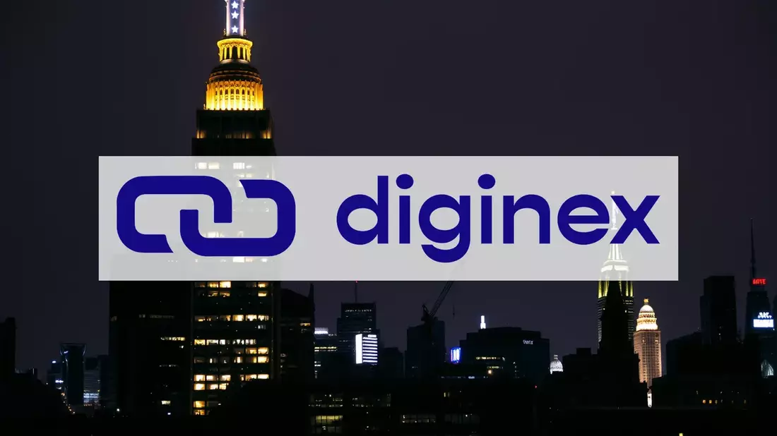 Diginex Secures Major Partnership and Expands Middle East Presence - Bild: über boerse-global.de