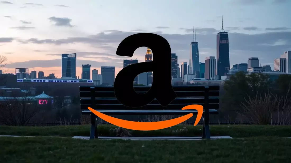 Amazon se enfrenta a un momento crítico en su carrera por la inteligencia artificial - Bild: über boerse-global.de