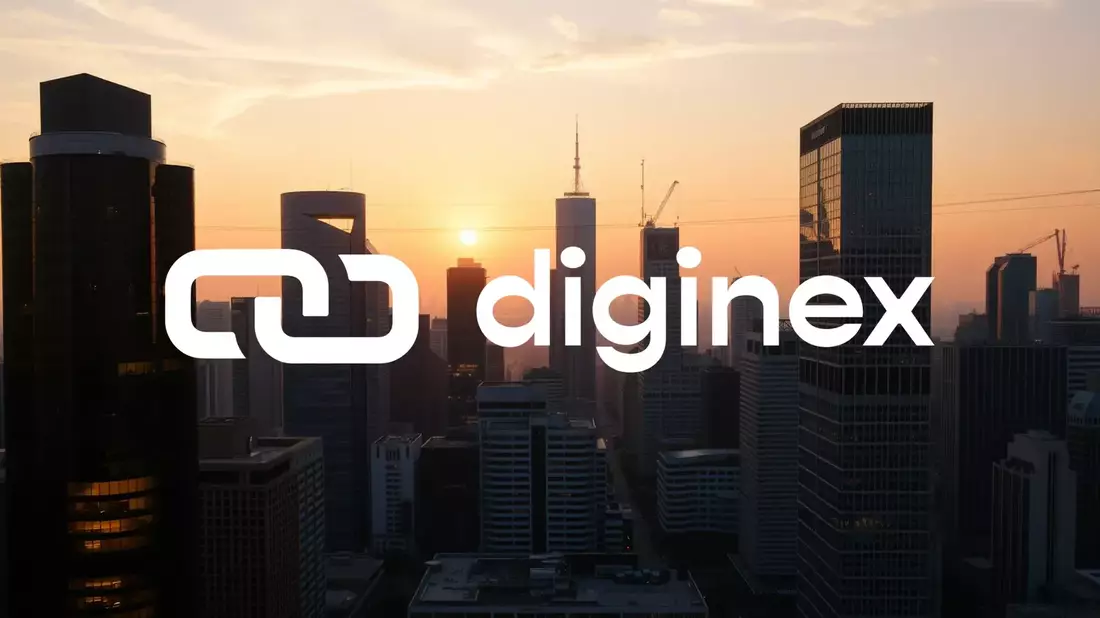 Diginex: Una Alianza Estratégica y Expansión en Oriente Medio Inyectan Optimismo - Bild: über boerse-global.de